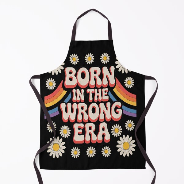 Item preview, Soul Bloom – Born In The Wrong Era designed and sold by SignaturalGen.