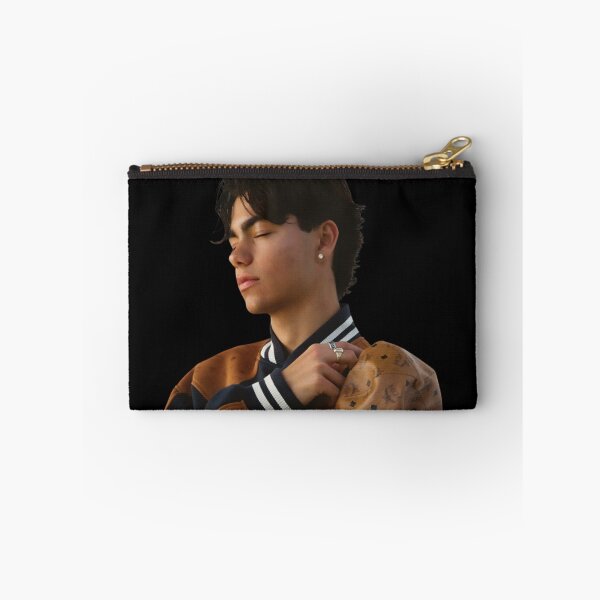 Item preview, Malachi Barton Merch:- sticker pack, spiral note books, posters, hard cover journals, mugs, tote bags etc | Pinterest | Aesthetic Malachi Barton Merch / Fan Art designed and sold by TeenLake.