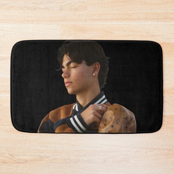 Item preview, Malachi Barton Merch:- sticker pack, spiral note books, posters, hard cover journals, mugs, tote bags etc | Pinterest | Aesthetic Malachi Barton Merch / Fan Art designed and sold by TeenLake.