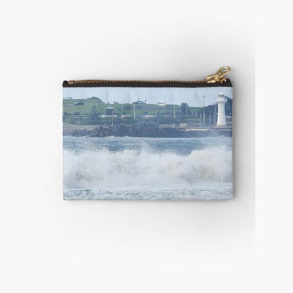 Item preview, Wild Embrace Of The Sea designed and sold by HaDHaZ.