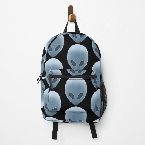 Item preview, The Postal 2 Alien designed and sold by MelanieMiram1.