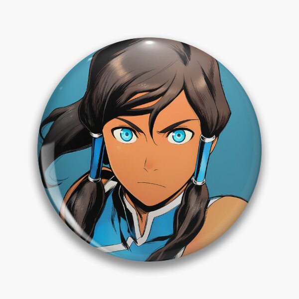 Item preview, Korra - 41 designed and sold by Infinite-Aspire.