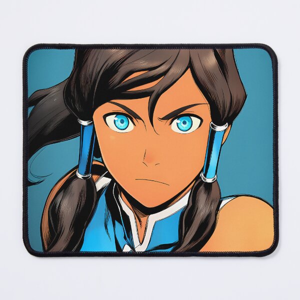Item preview, Korra - 41 designed and sold by Infinite-Aspire.