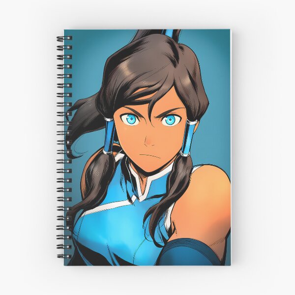 Item preview, Korra - 41 designed and sold by Infinite-Aspire.