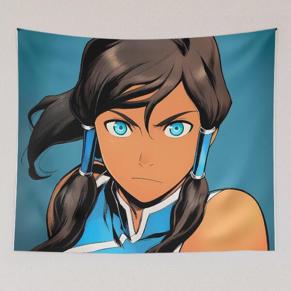 Item preview, Korra - 41 designed and sold by Infinite-Aspire.