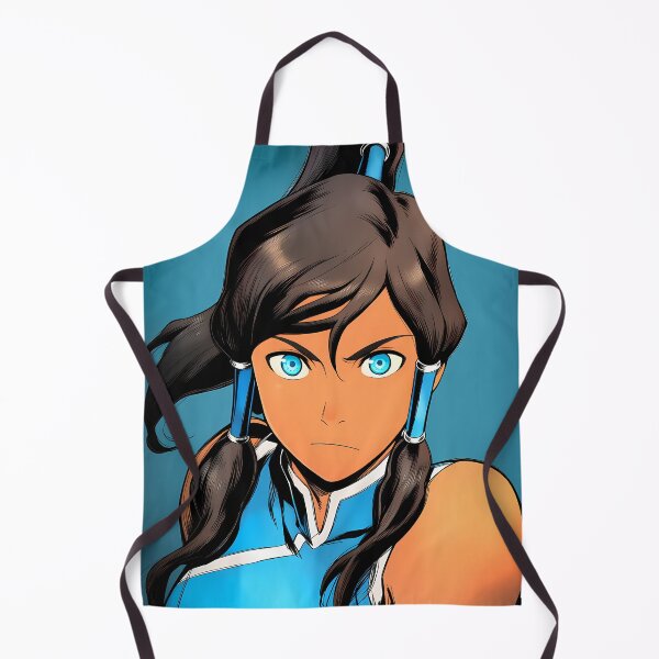 Item preview, Korra - 41 designed and sold by Infinite-Aspire.