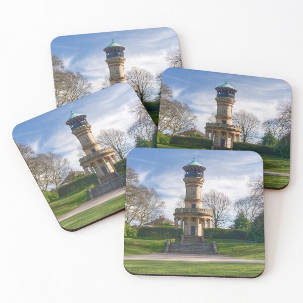 Item preview, Barnsley Locke Park  designed and sold by Alisonchambers2.