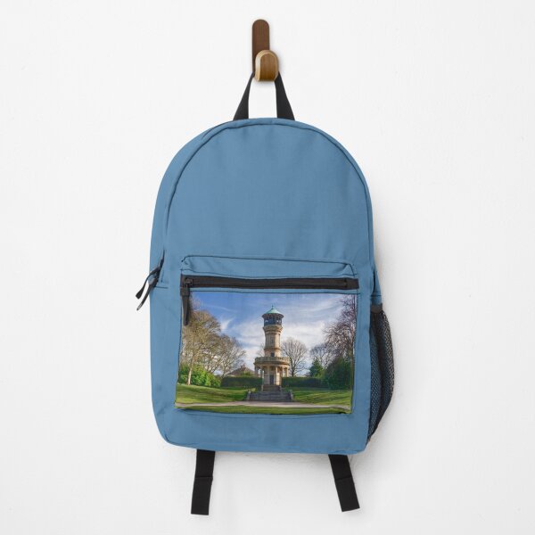 Item preview, Barnsley Locke Park  designed and sold by Alisonchambers2.
