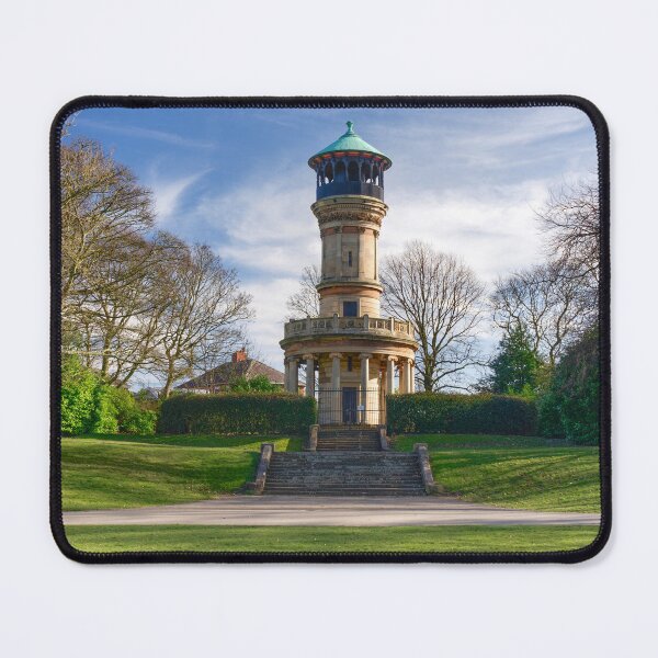 Item preview, Barnsley Locke Park designed and sold by Alisonchambers2.