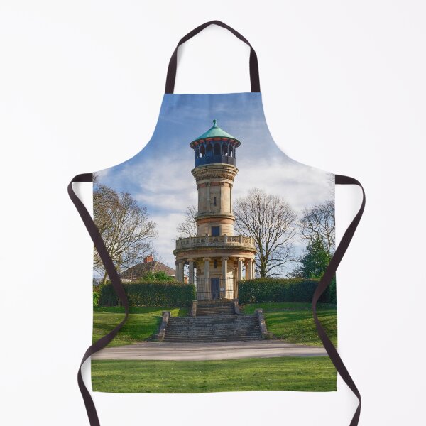 Item preview, Barnsley Locke Park  designed and sold by Alisonchambers2.