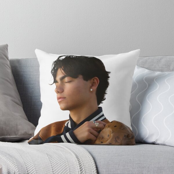 Item preview, Malachi Barton Merch:- sticker pack, spiral note books, posters, hard cover journals, mugs, tote bags etc | Pinterest | Aesthetic Malachi Barton Merch / Fan Art designed and sold by TeenLake.