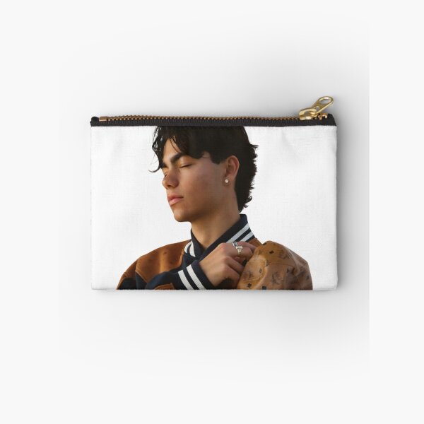 Item preview, Malachi Barton Merch:- sticker pack, spiral note books, posters, hard cover journals, mugs, tote bags etc | Pinterest | Aesthetic Malachi Barton Merch / Fan Art designed and sold by TeenLake.