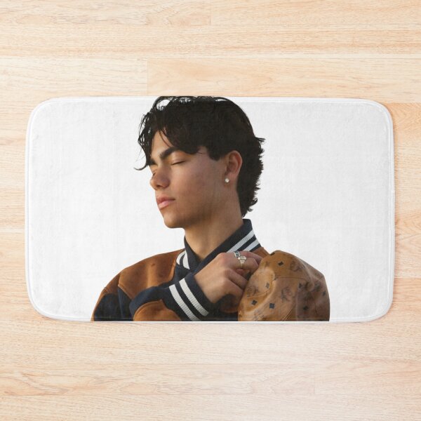 Item preview, Malachi Barton Merch:- sticker pack, spiral note books, posters, hard cover journals, mugs, tote bags etc | Pinterest | Aesthetic Malachi Barton Merch / Fan Art designed and sold by TeenLake.