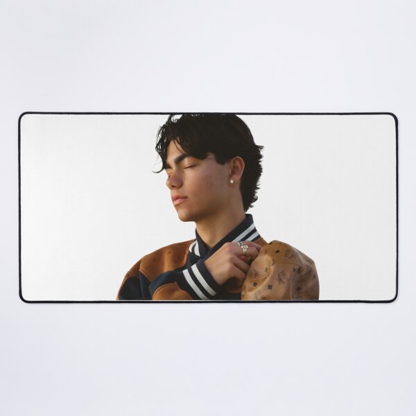 Item preview, Malachi Barton Merch:- sticker pack, spiral note books, posters, hard cover journals, mugs, tote bags etc | Pinterest | Aesthetic Malachi Barton Merch / Fan Art designed and sold by TeenLake.