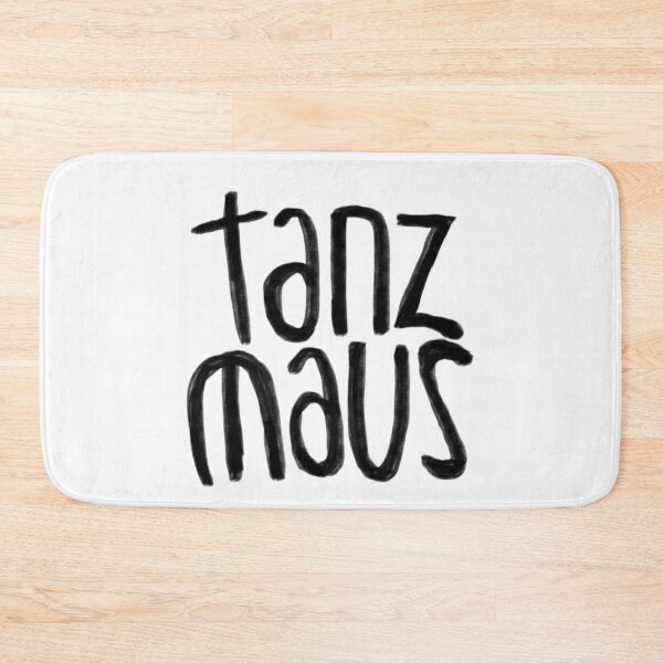 Item preview, Tanzmaus designed and sold by danceink.
