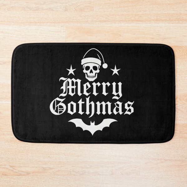 Item preview, Merry Gothmas designed and sold by Prints-by-Olaf.