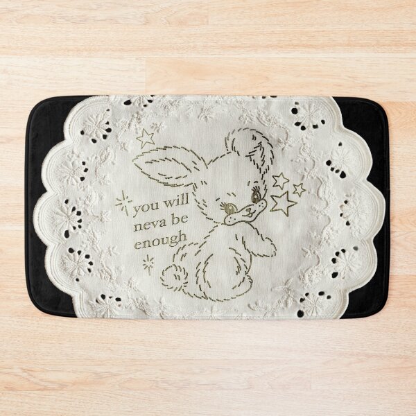 Item preview, Dark Doily designed and sold by LoLife.