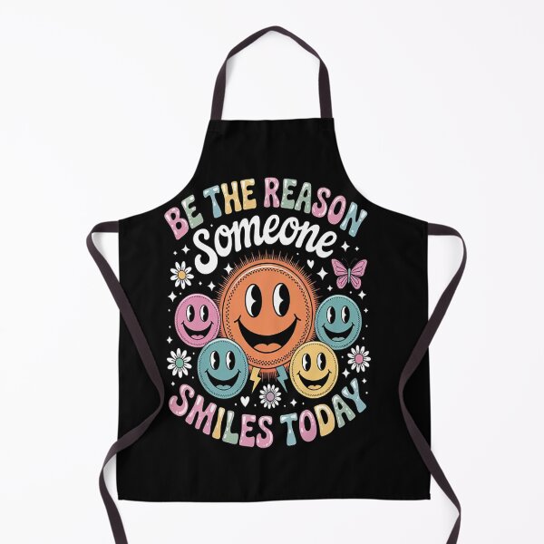 Item preview, Be The Reason Someone Smiles Today designed and sold by LacostCarl.