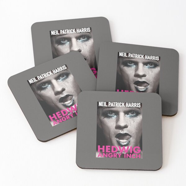 Item preview, NEIL-PATRICK-HARRIS designed and sold by StefanMinstedt.