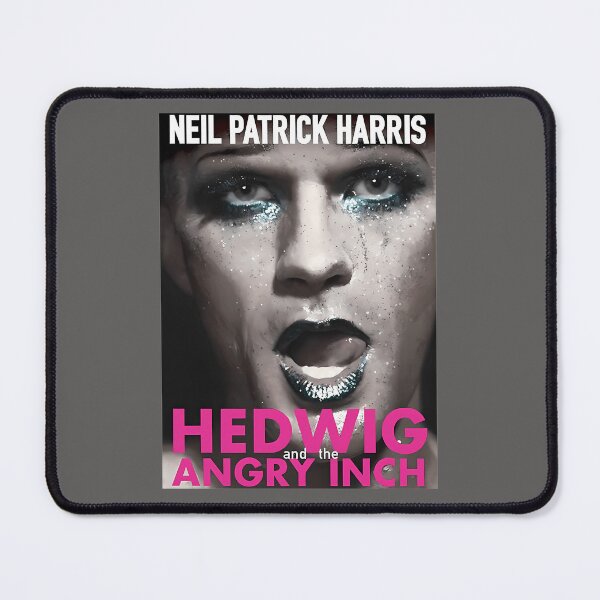 Item preview, NEIL-PATRICK-HARRIS designed and sold by StefanMinstedt.