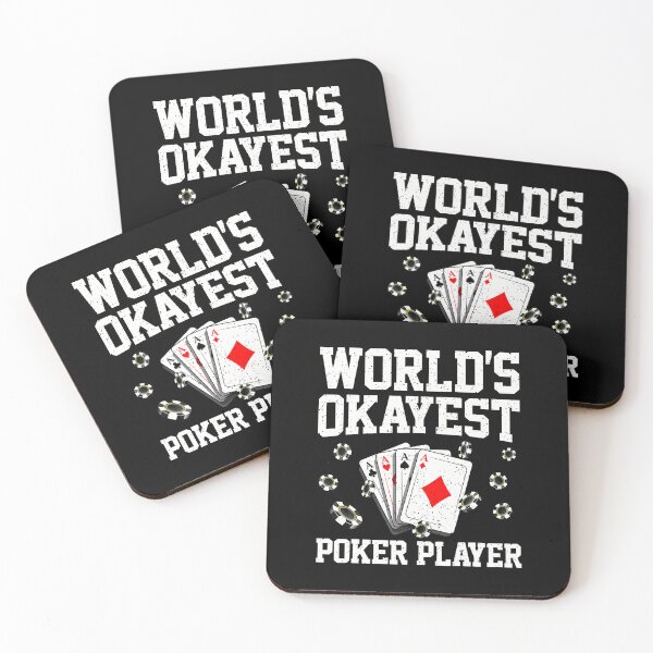 Item preview, Funny Poker Design For Men Women Poker Player Poker Lover designed and sold by LeanneSandra.