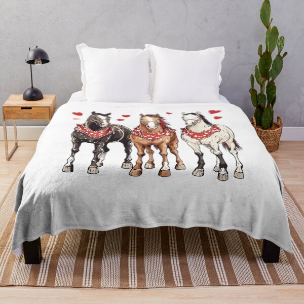 Item preview, 2026 Valentine Horse designed and sold by Sigurornerosars.