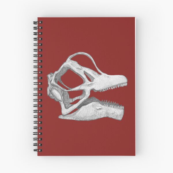 Artikelvorschau, Brachiosaurus-Schädel entworfen und verkauft von DoodleSnake58.