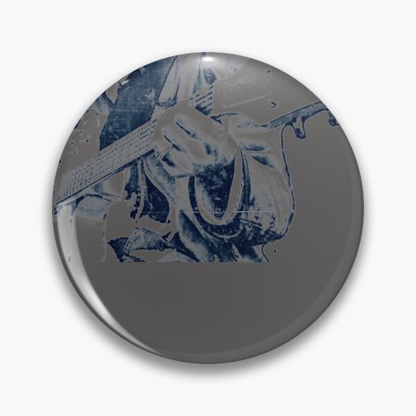 Item preview, NEIL-YOUNG-T-SHIRT designed and sold by StefanMinstedt.