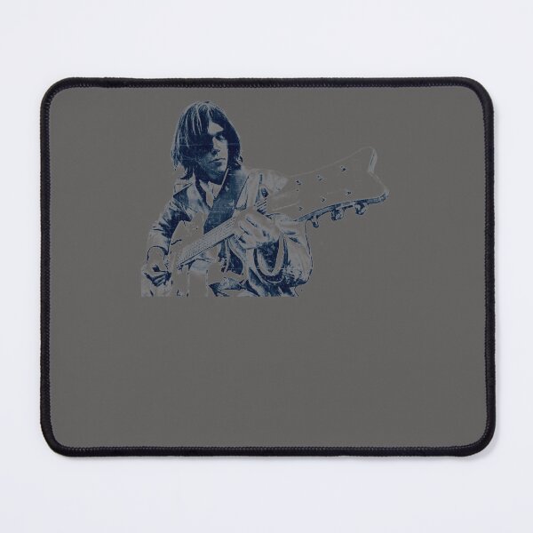 Item preview, NEIL-YOUNG-T-SHIRT designed and sold by StefanMinstedt.