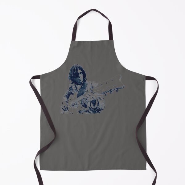 Item preview, NEIL-YOUNG-T-SHIRT designed and sold by StefanMinstedt.
