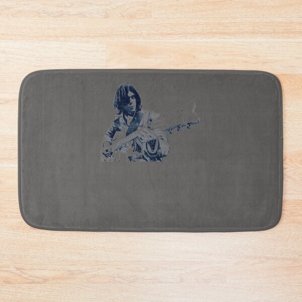 Item preview, NEIL-YOUNG-T-SHIRT designed and sold by StefanMinstedt.