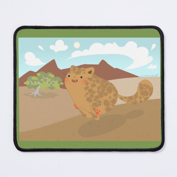 Item preview, Chubby Cheetah designed and sold by MJ-TRAEGER.
