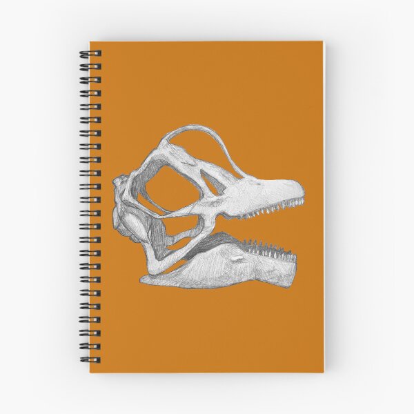 Item preview, Brachiosaurus skull  designed and sold by DoodleSnake58.