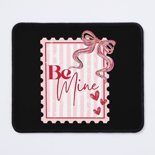 Item preview, Be Mine Coquette Valentine designed and sold by Sigurornerosars.