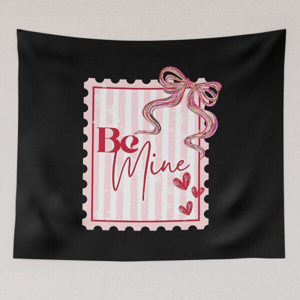 Item preview, Be Mine Coquette Valentine designed and sold by Sigurornerosars.