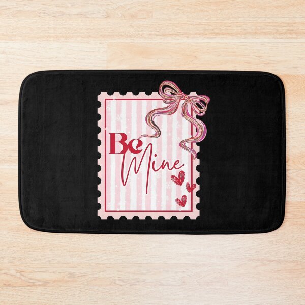 Item preview, Be Mine Coquette Valentine designed and sold by Sigurornerosars.