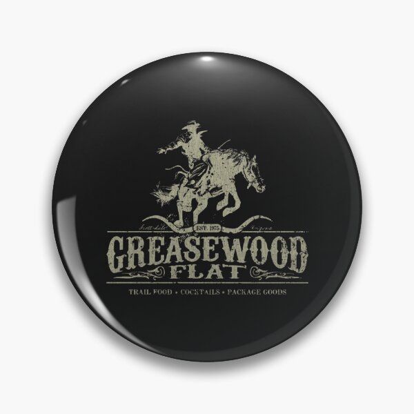 Item preview, Greasewood Flat  designed and sold by SugaryStarArt.