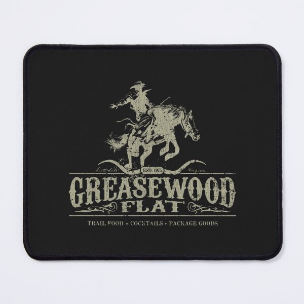 Item preview, Greasewood Flat designed and sold by SugaryStarArt.