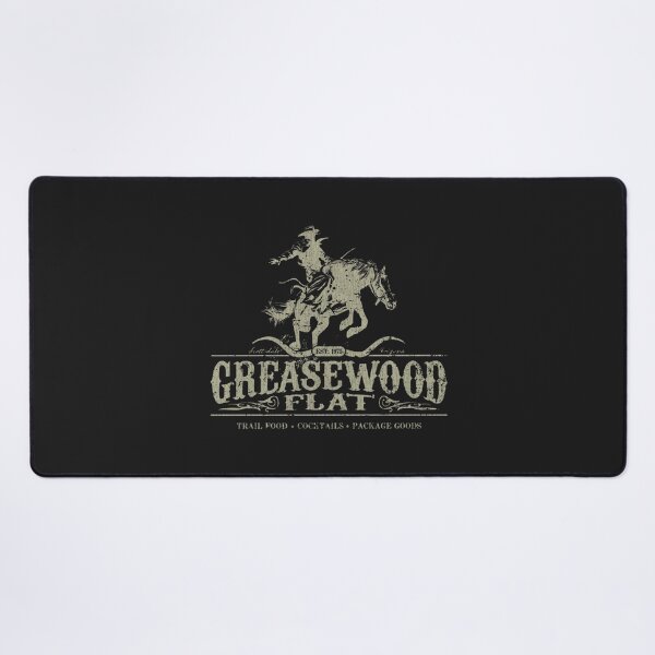 Item preview, Greasewood Flat  designed and sold by SugaryStarArt.