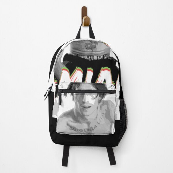 Item preview, Damiano David Portrait Aesthetic Art Illustration designed and sold by markelhovardt.