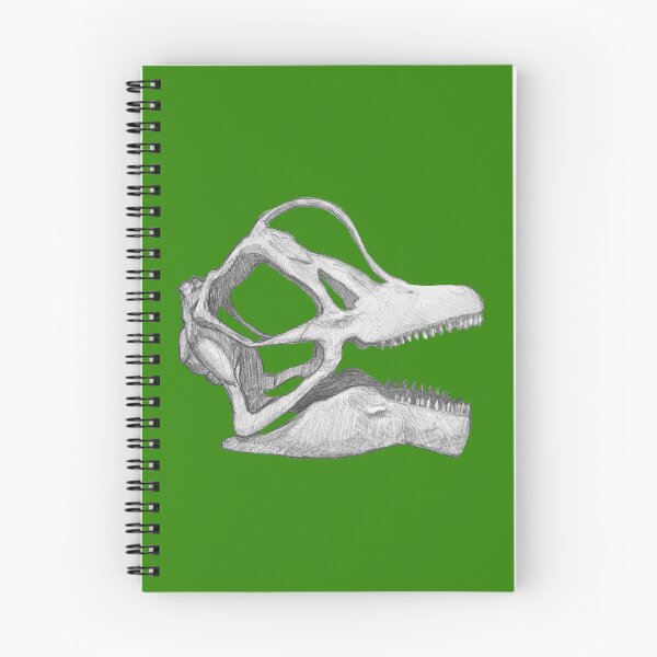 Item preview, Brachiosaurus skull  designed and sold by DoodleSnake58.