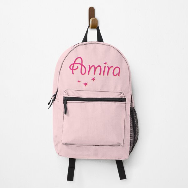 Item preview, My Name is Amira designed and sold by CharlottePlaceArt.