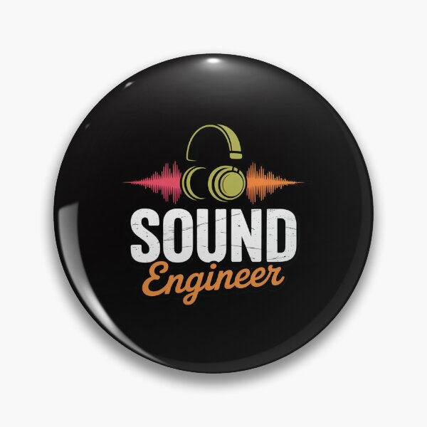 Artikelvorschau, DJ Musikproduzent Toningenieur Audio Geschenk entworfen und verkauft von CareTopping.