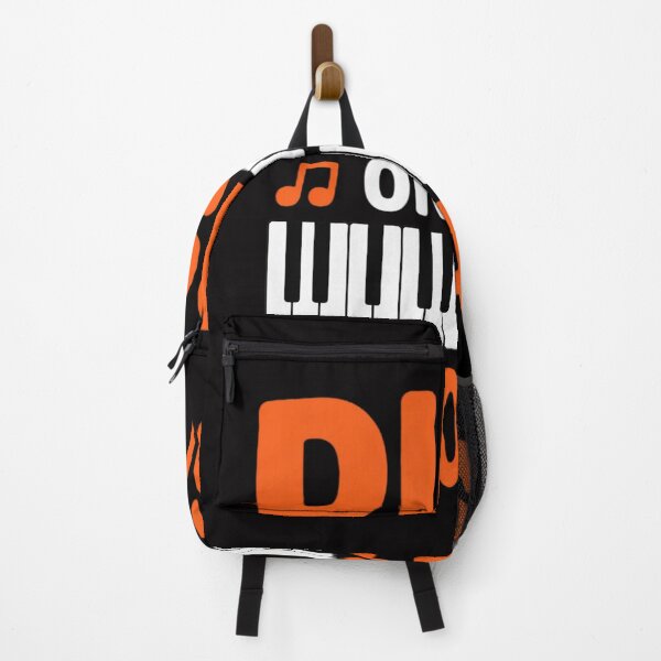 Item preview, Dibs On The Keyboardist Keyboarder Keyboard Lover designed and sold by CareTopping.