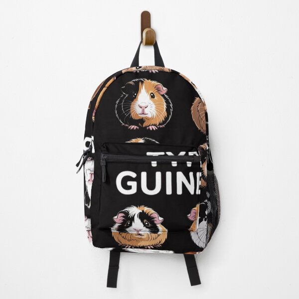 Item preview, Different Types Guinea Pig Pet Gift designed and sold by CareTopping.