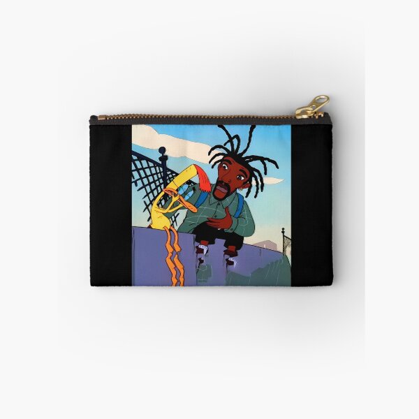 Item preview, Coolio-Art-Print designed and sold by MarcoMartinc.
