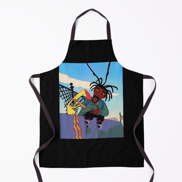 Item preview, Coolio-Art-Print designed and sold by MarcoMartinc.