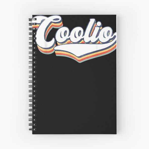 Item preview, Coolio-Gangstas-Paradise-Coolio designed and sold by MarcoMartinc.