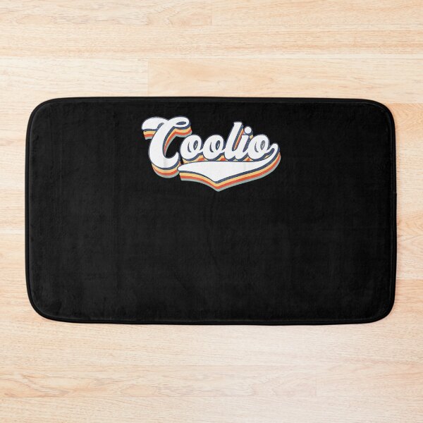Item preview, Coolio-Gangstas-Paradise-Coolio designed and sold by MarcoMartinc.