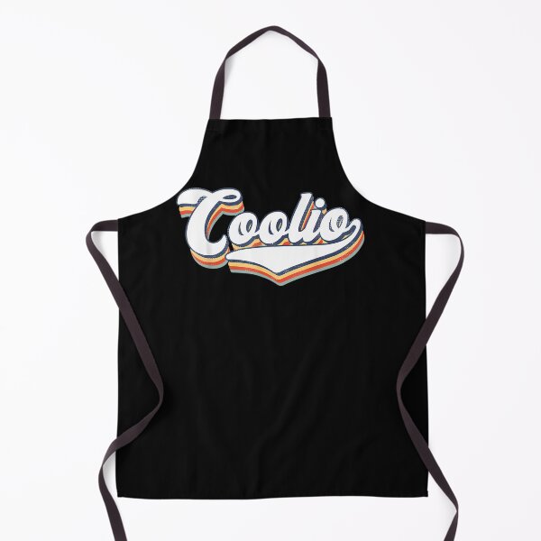 Item preview, Coolio-Gangstas-Paradise-Coolio designed and sold by MarcoMartinc.